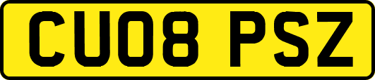 CU08PSZ