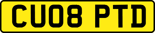 CU08PTD
