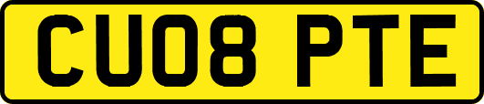 CU08PTE