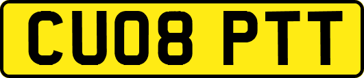 CU08PTT