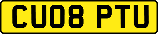 CU08PTU