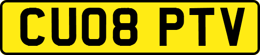 CU08PTV