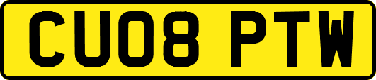 CU08PTW
