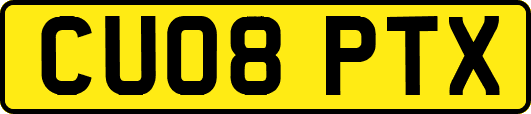 CU08PTX