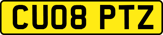 CU08PTZ
