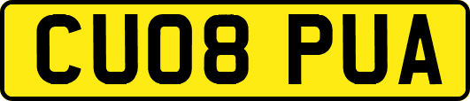CU08PUA