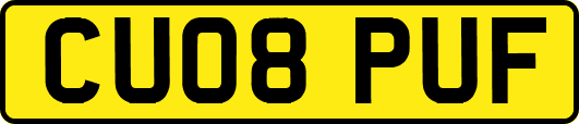 CU08PUF