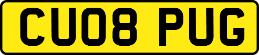 CU08PUG