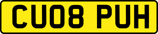 CU08PUH