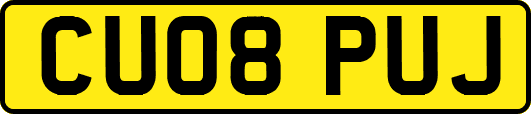 CU08PUJ