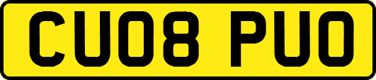 CU08PUO