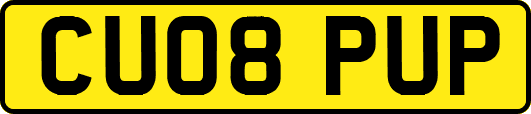 CU08PUP