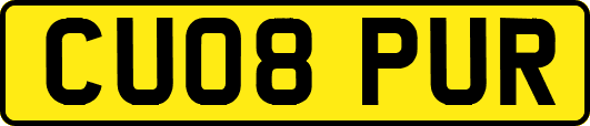 CU08PUR