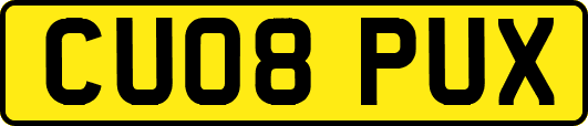 CU08PUX