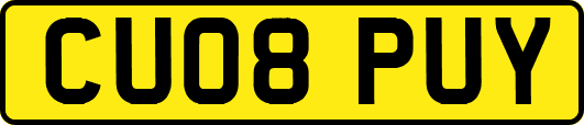 CU08PUY