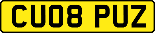 CU08PUZ