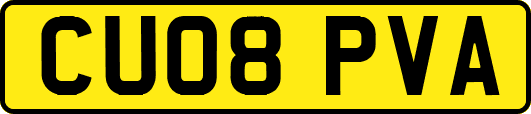CU08PVA