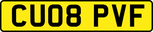 CU08PVF