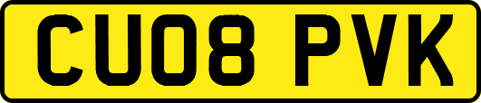 CU08PVK