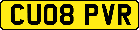 CU08PVR