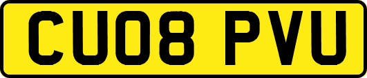 CU08PVU