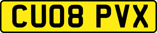 CU08PVX