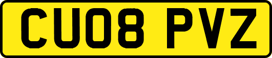 CU08PVZ