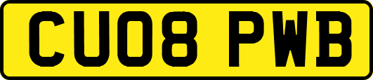CU08PWB