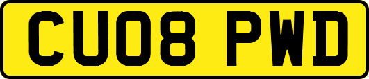 CU08PWD
