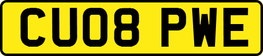 CU08PWE