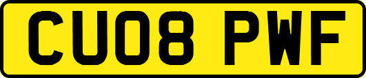CU08PWF