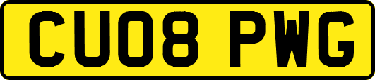 CU08PWG