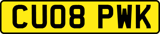 CU08PWK