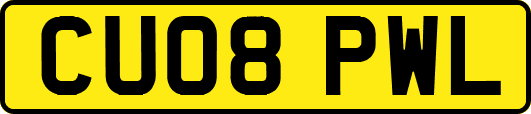 CU08PWL