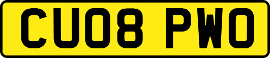 CU08PWO