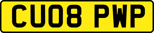 CU08PWP