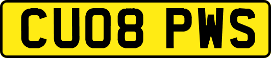 CU08PWS