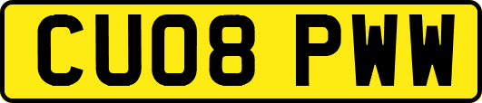 CU08PWW