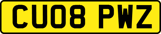 CU08PWZ