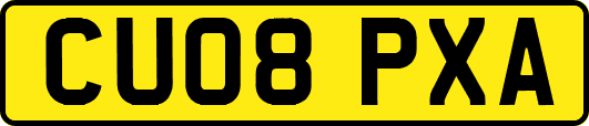CU08PXA