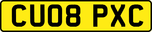 CU08PXC