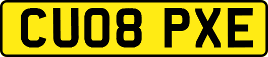 CU08PXE
