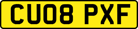 CU08PXF
