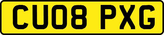CU08PXG