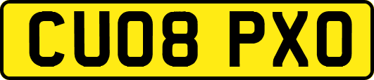 CU08PXO