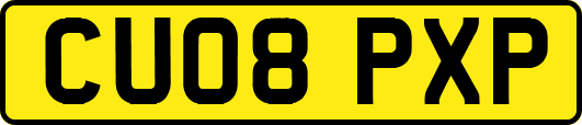 CU08PXP