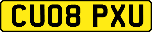 CU08PXU