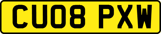 CU08PXW
