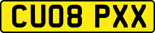 CU08PXX