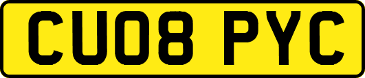 CU08PYC